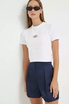 Футболка Dickies, белый