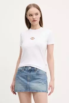 Футболка Dickies, белый