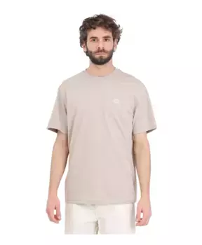 Футболка Dickies, бежевый