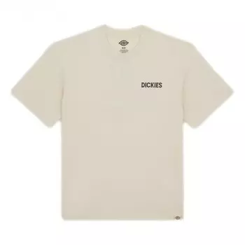 Футболка Dickies, бежевый