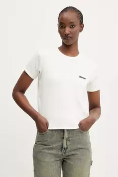 Футболка Dickies, бежевый