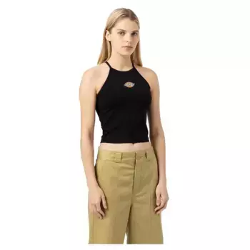 Футболка Dickies Chain Lake, черный
