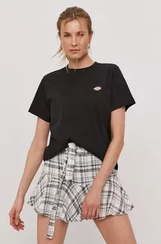 Футболка Dickies, черный