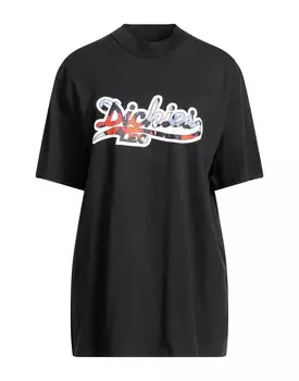 Футболка Dickies, черный