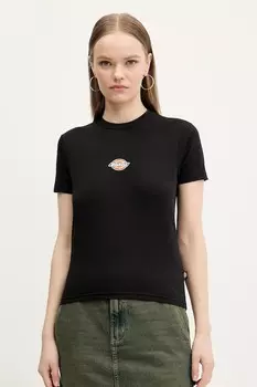 Футболка Dickies, черный