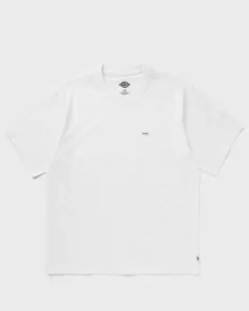 Футболка Dickies Clancy Heavyweight Tee Ss, белый
