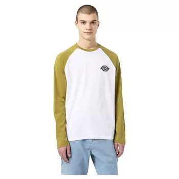 Футболка Dickies Cologne, белый