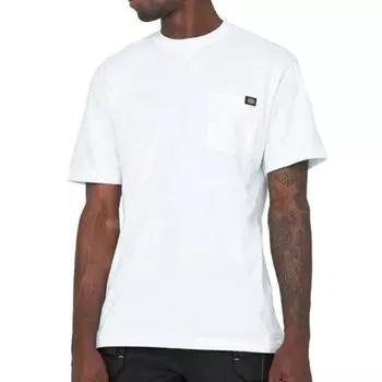 Футболка Dickies DK0A4XUC T-shirt, белый
