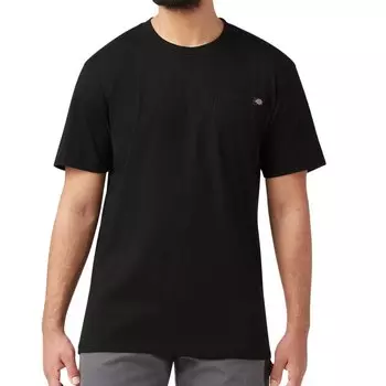 Футболка Dickies DK0A4XUC T-shirt, черный