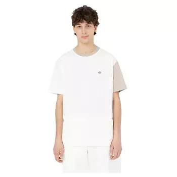 Футболка Dickies Eddyville, белый