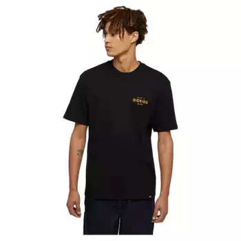 Футболка Dickies Emblem, черный