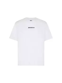 Футболка Dickies ENTERPRISE, белый