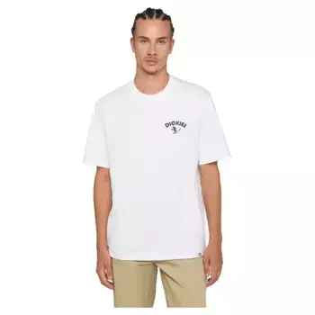 Футболка Dickies Goose, белый