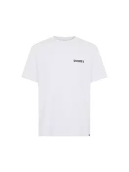 Футболка Dickies HAYS, белый