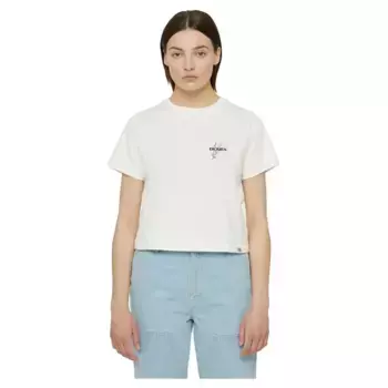 Футболка Dickies Herndon, бежевый