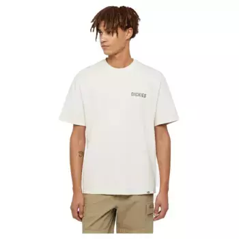 Футболка Dickies High Flying, бежевый