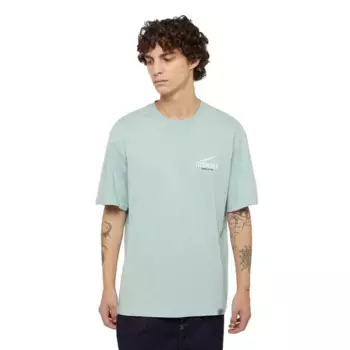 Футболка Dickies Industrial Zone, синий