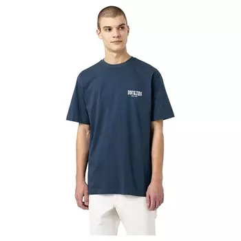 Футболка Dickies Kelso, синий