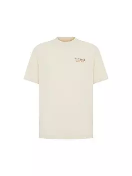 Футболка Dickies, крем