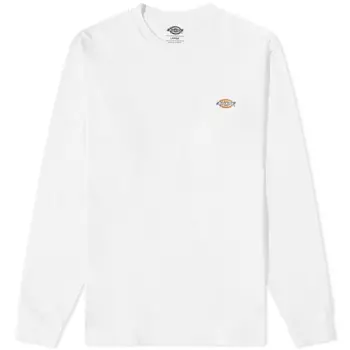 Футболка Dickies Long Sleeve Mapleton Tee