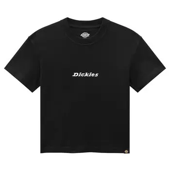 Футболка Dickies Loretto, черный
