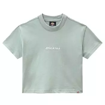 Футболка Dickies Loretto, зеленый