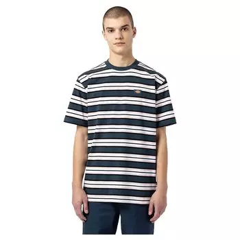 Футболка Dickies Lynnwood, синий