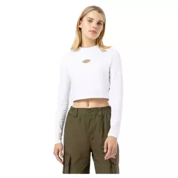 Футболка Dickies Maple Valley, белый