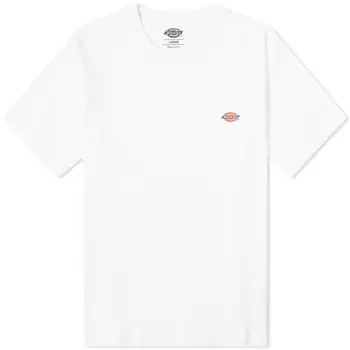 Футболка Dickies Mapleton, белый