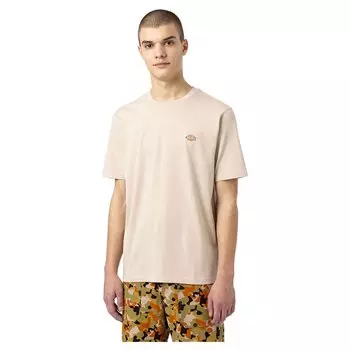 Футболка Dickies Mapleton, бежевый