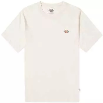 Футболка Dickies Mapleton, цвет Whitecap Gray