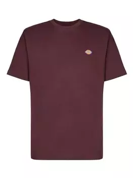 Футболка Dickies Mapleton, коричневый