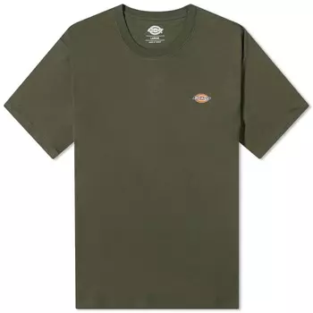 Футболка Dickies Mapleton, оливковый