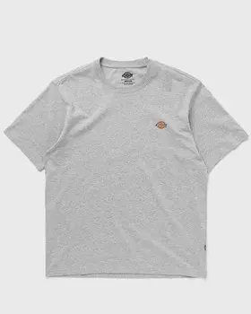 Футболка Dickies Mapleton S/S Tee, цвет grey melange