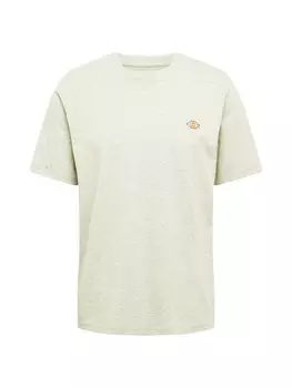 Футболка Dickies Mapleton, светло-серый