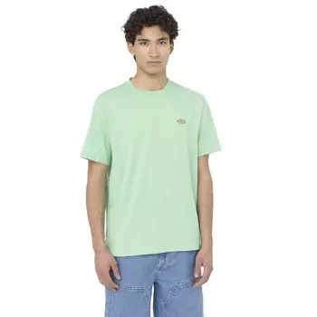 Футболка Dickies Mapleton, зеленый