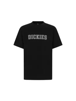 Футболка Dickies MELVERN, черный