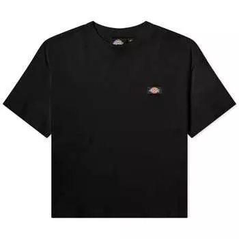 Футболка Dickies Oakport Cropped Boxy Tee