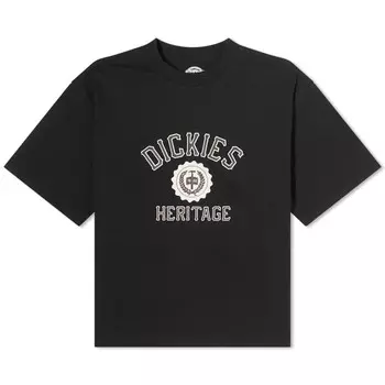 Футболка Dickies Oxford, черный