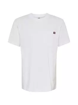 Футболка Dickies Porterdale, белый