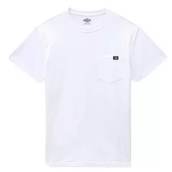 Футболка Dickies Porterdale, белый