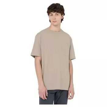 Футболка Dickies Porterdale, бежевый