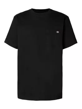 Футболка Dickies Porterdale, черный