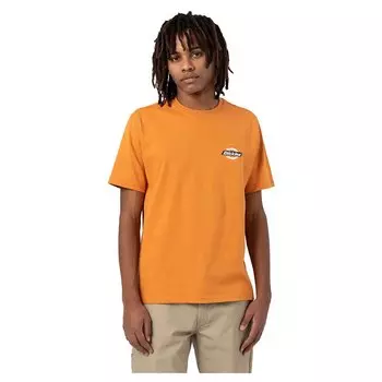 Футболка Dickies Ruston, зеленый