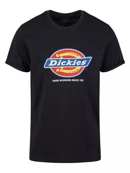 Футболка Dickies s, черный