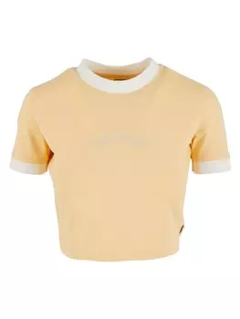 Футболка Dickies s, цвет impala