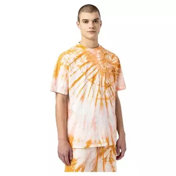 Футболка Dickies Seatac, оранжевый