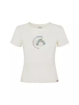 Футболка DICKIES Shirt ALTOONA, белый