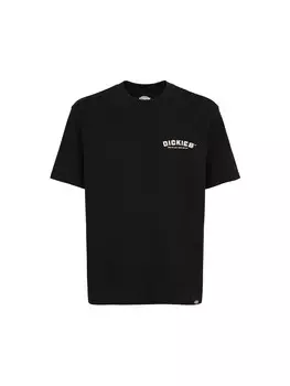 Футболка DICKIES Shirt, черный