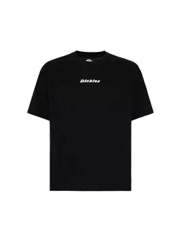 Футболка DICKIES Shirt ENTERPRISE, черный